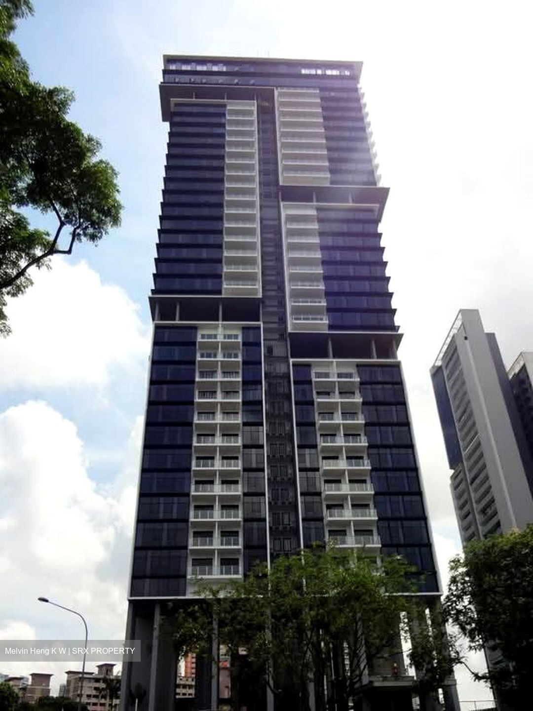 Cube 8 (D11), Condominium #546413691